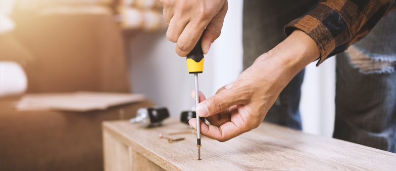 محلات تفصيل الأثاث في دبي: أسعار وميزات