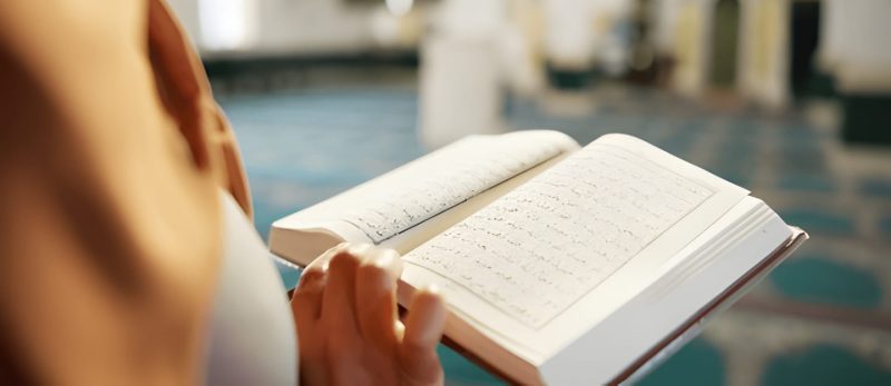 مراكز تحفيظ القرآن في دبي للسيدات: بيئة تعليمية متميزة
