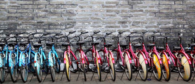 أفضل عروض تأجير الدراجات الهوائية في أبوظبي: استأجر الآن