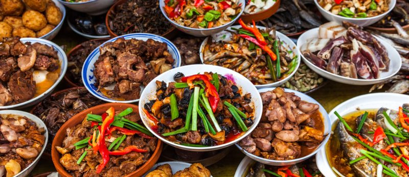 مطاعم برج العرب: تجارب طعام استثنائية في قلب دبي