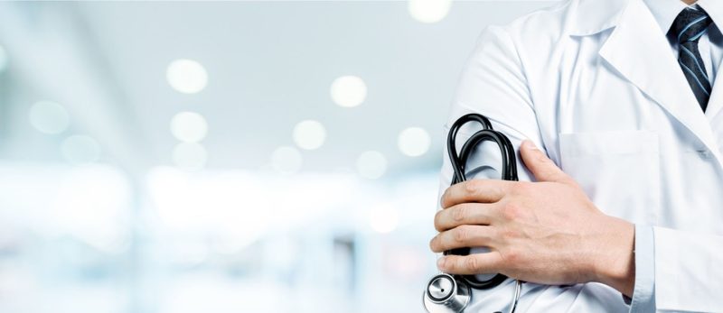 استكشف مستشفيات بر دبي: كل ما تحتاج معرفته