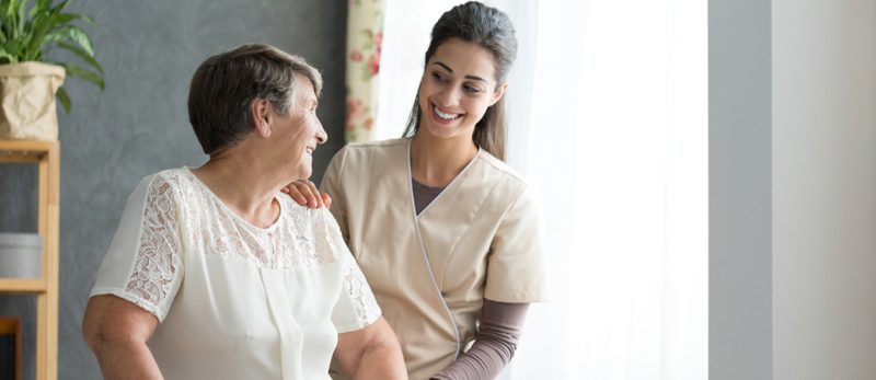 تكلفة التمريض المنزلي في أبوظبي: تحليل شامل