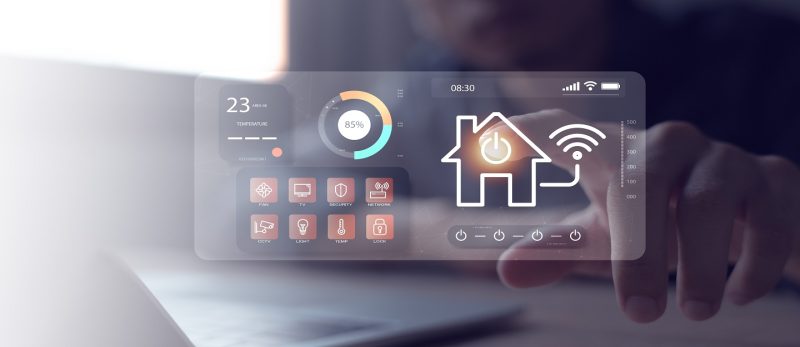 تكلفة تجهيز المنزل الذكي في الإمارات: استثمار للمستقبل