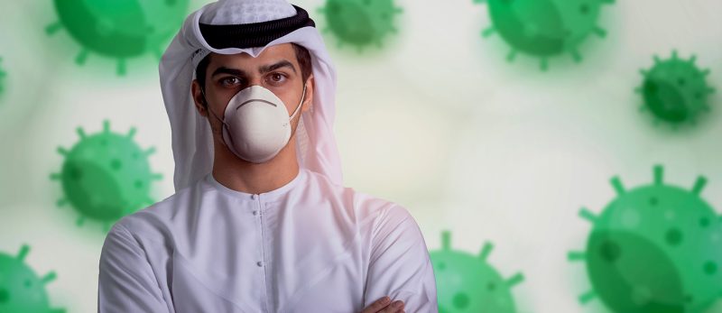 برنامج التعقيم الوطني: شراكة مجتمعية لمواجهة كورونا