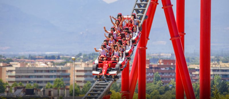 وجهات لا تُنسى: أبرز مدن ملاهي ابوظبي ننصح بها