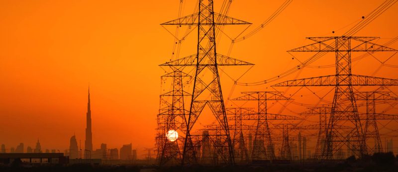 دليلك النهائي لهيئة كهرباء ومياه الشارقة: الخدمات والإجراءات