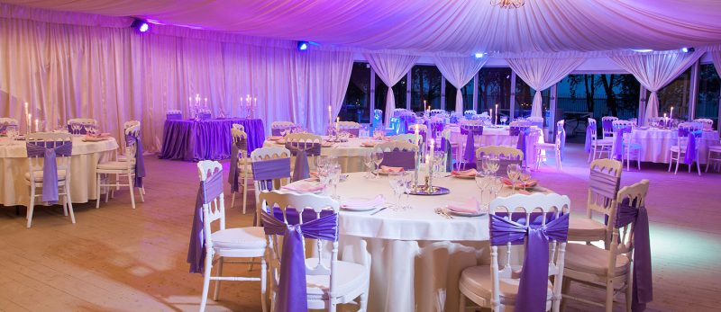 أفضل عروض تأجير خيام في الشارقة: أسعار لا تقبل المنافسة