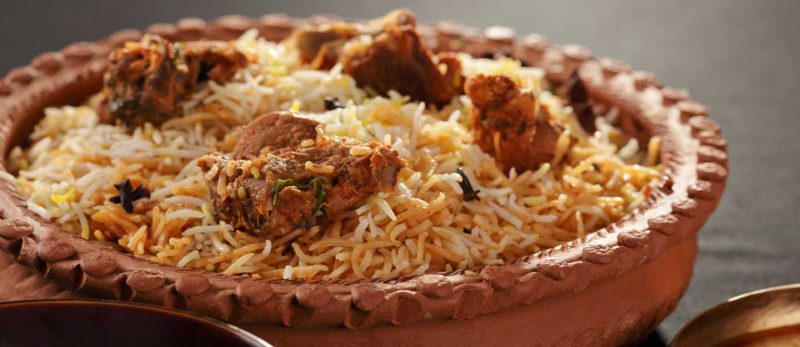 لا تفوتك: قائمة بأفضل مطاعم البرياني في أبوظبي لعام 2024