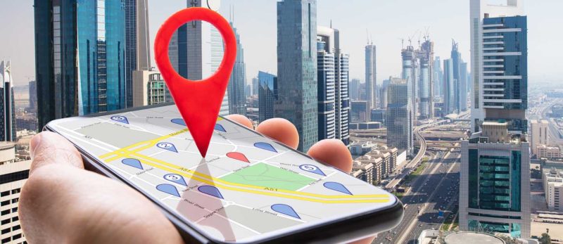 الابتكار التكنولوجي في دبي: من الحكومة الذكية إلى حياة أسهل