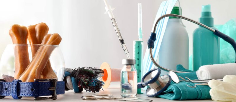 ابتكارات شركات المستلزمات الطبية في أبوظبي