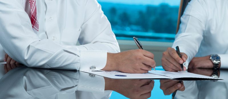 رخصة تجارية في دبي: كل ما تريد معرفته في مكان واحد