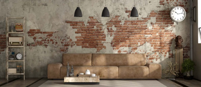 ديكور جدران: تصاميم تجمع بين الجمال والوظيفة في منزلك