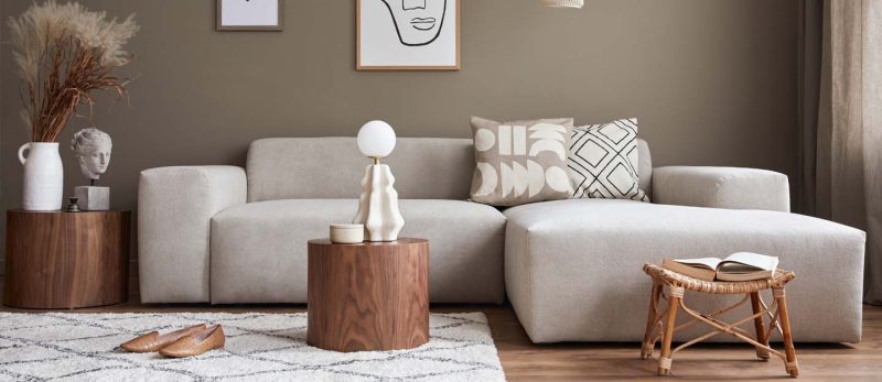 جدد منزلك بأحدث ديكورات المنازل العصرية: نصائح وأفكار