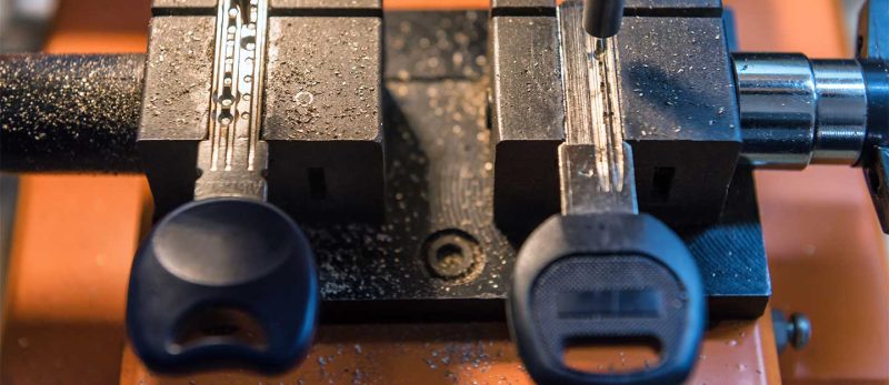 كل ما تود معرفته عن محلات نسخ المفاتيح في دبي