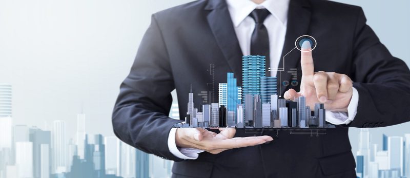 تبسيط الاستثمار العقاري مع خدمة التوعية في دبي