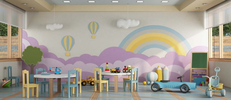 كل ما تحتاج معرفته عن حضانة في السطوة دبي قبل التسجيل