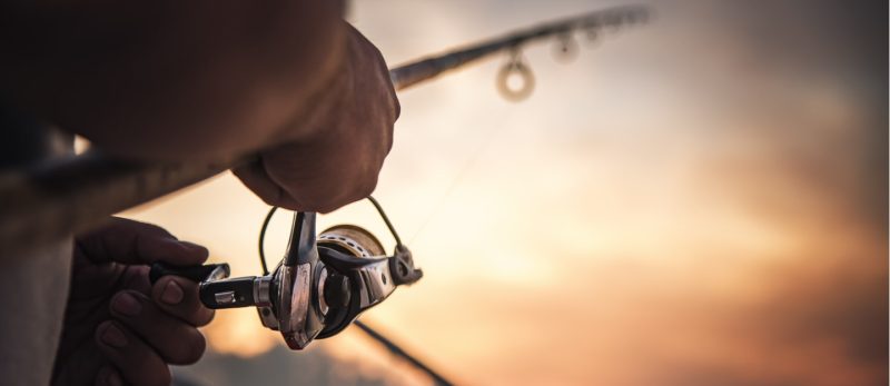 رحلة صيد الأسماك في دبي: مغامرة لا تُنسى في الخليج