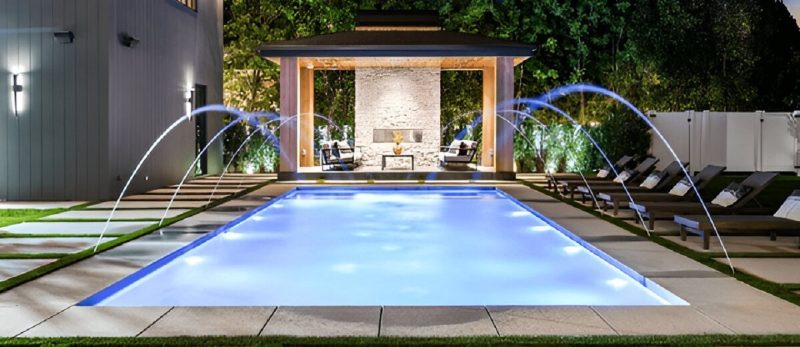 أسرار صيانة المسابح: مياه نقية وصيف سعيد