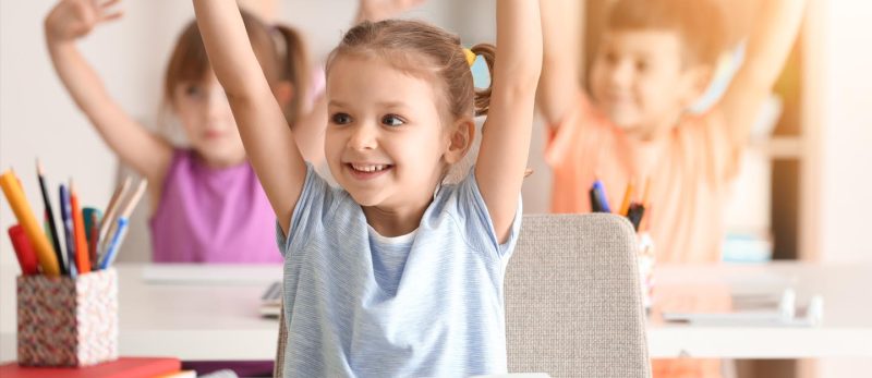 كيف تختار أفضل المؤسسات التعليمية في الخان الشارقة لطفلك؟