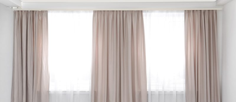 دليل شامل لخدمات محلات تركيب ستائر في دبي