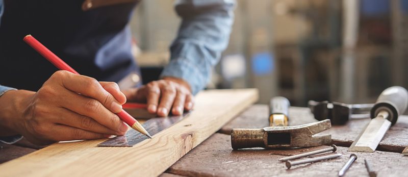 كل ما تحتاج لمعرفته عن ورش النجارة في أبوظبي
