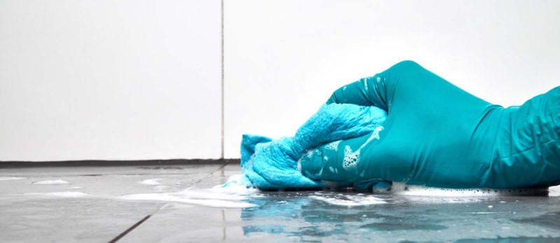 إزالة الغراء من السيراميك: طرق مجربة ومضمونة