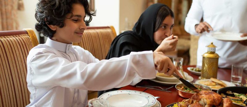 قائمة مطاعم مردف: تعرف على أشهر المطاعم وأطباقها المميزة