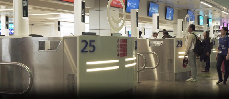 الإقامة والتأشيرات في الإمارات: نصائح وإرشادات لتجديد إقامتك