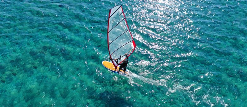 وجهات لا مثيل لها: استكشف العاب مائية الفجيرة