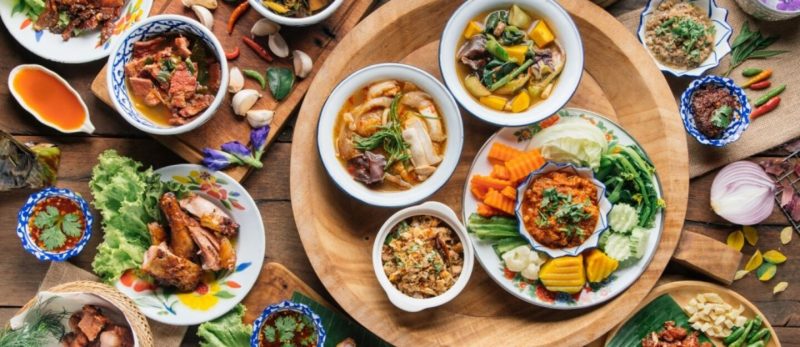 أفضل أماكن السهر: مطاعم أبوظبي الجديدة