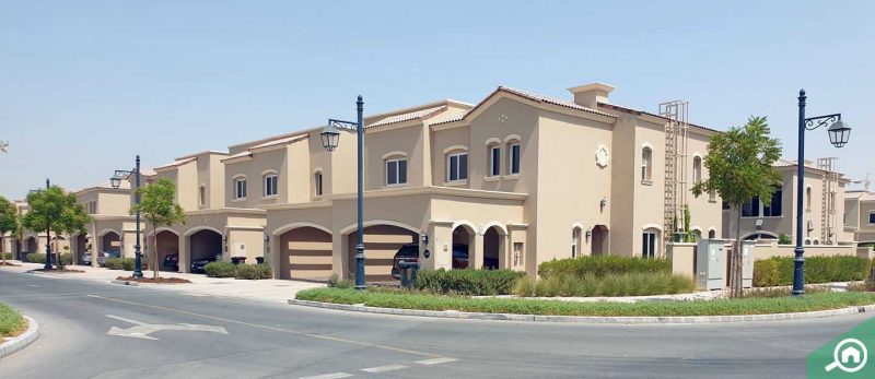 السكن في سيرينا دبي: دليل المرافق والخدمات المتوفرة