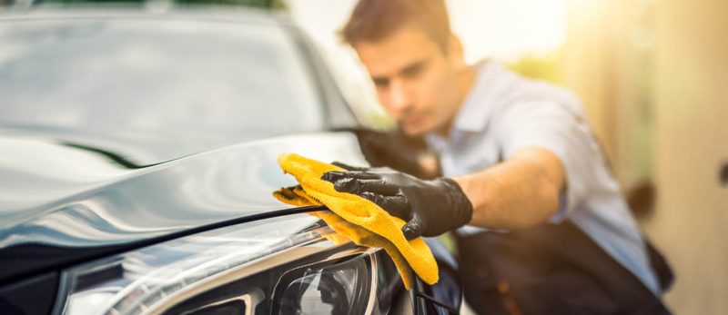 محطات غسيل السيارات في دبي: الجودة والاحترافية لسيارتك