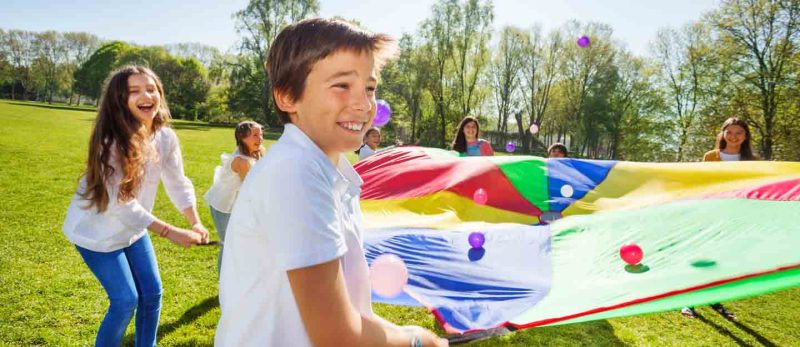 مخيمات الربيعية في دبي: كيف تختار المخيم المثالي؟