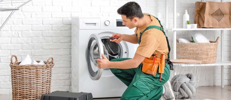 أرقام شركات تصليح غسالات في عجمان: اتصل الآن