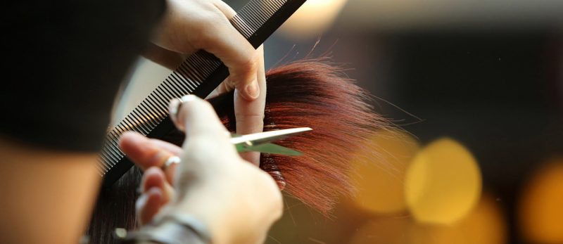 صالونات رأس الخيمة: كل ما تحتاجينه من خدمات التجميل في مكان واحد