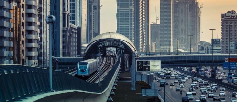 استكشف دبي بسهولة مع بطاقات نول