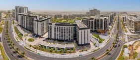 خطوات بسيطة نحو السكن في دبي هيلز استيت