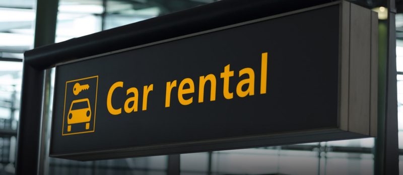 تأجير سيارات رخيص في مطار دبي: نصائح للحصول على أفضل الأسعار