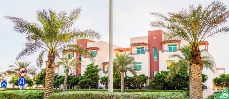 الأراضي السكنية في أبوظبي: آخر المستجدات والتحديثات