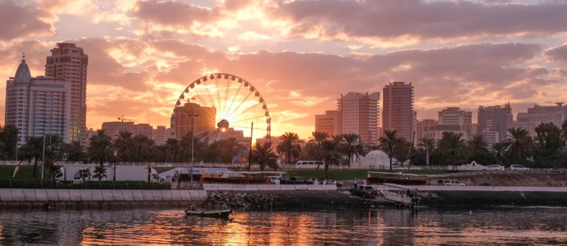 وجهات عائلية: برنامج سياحي في الشارقة لمدة 5 أيام للعائلات