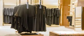 دليل الموضة: أبرز محلات العبايات في عجمان