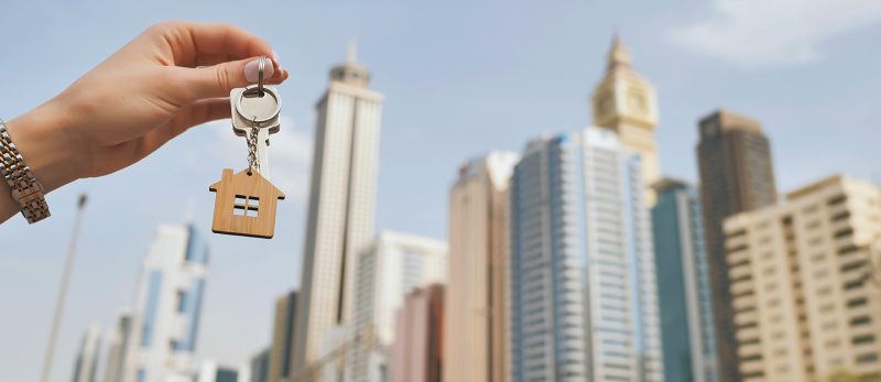 عقد الإيجار في دبي: كل ما تريد معرفته