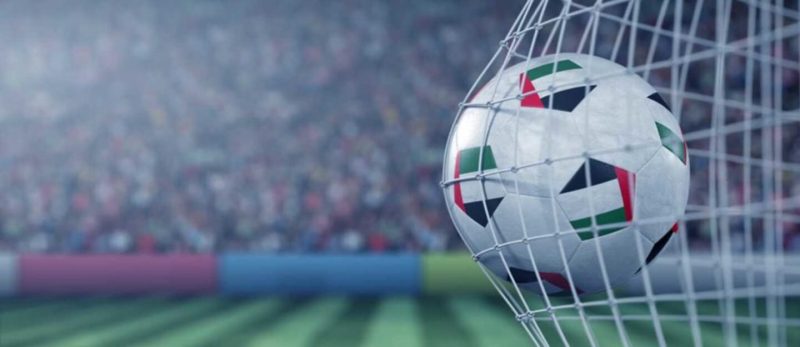 ملاعب كرة القدم في أبوظبي: من الهواة إلى المحترفين