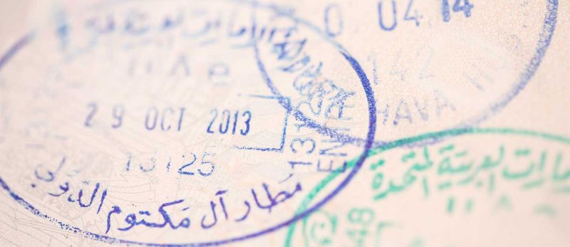 كل ما تريد معرفته عن الإقامة العائلية في الإمارات