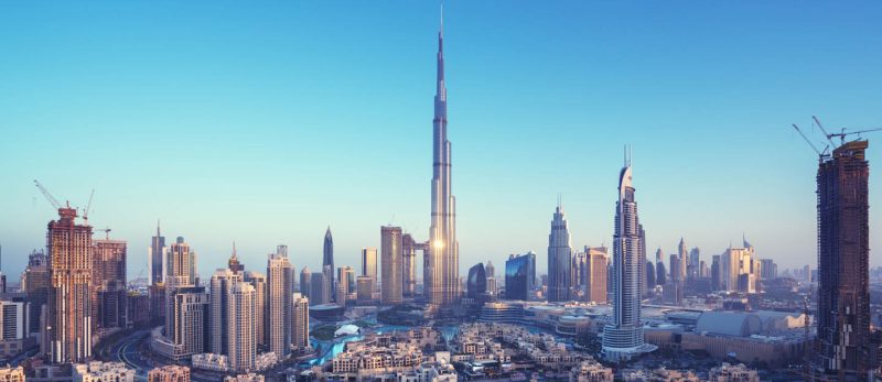 تحليل شامل لأهمية موقع العقار وأثره على الاستثمار في الإمارات