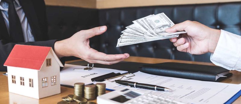 برامج القروض السكنية في أبوظبي: خطط مرنة لتلبية احتياجاتك