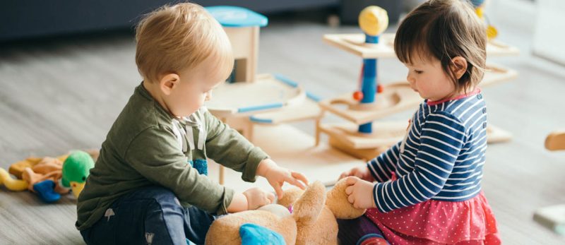 دليلك السريع: حضانات قرية جميرا الدائرية القريبة من منزلك