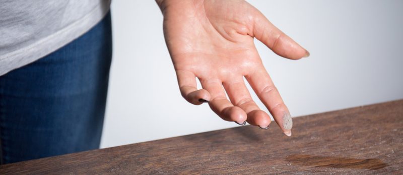 الحل النهائي: منع دخول الغبار إلى منزلك نهائيًا