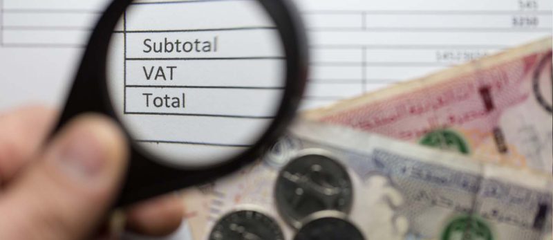 استفد من استرداد ضريبة القيمة المضافة خلال زيارتك للإمارات