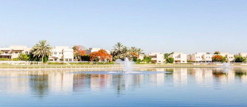 السكن في مجمع السهول: كل ما يهم العائلات